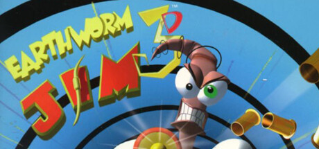 Earthworm Jim 3D Cheat Engine/CT