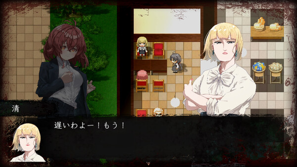 Song of Twilight game for windows Pc 1