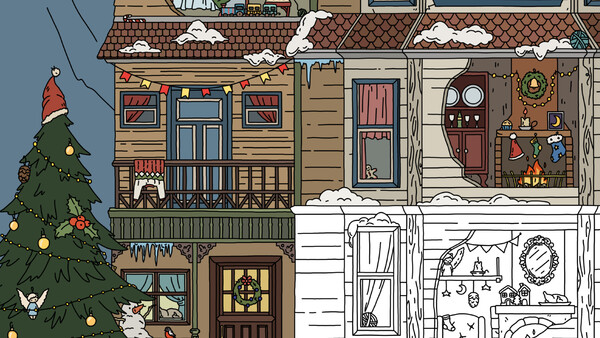 FIND ALL: Christmas 2025 🎁🎄🔔