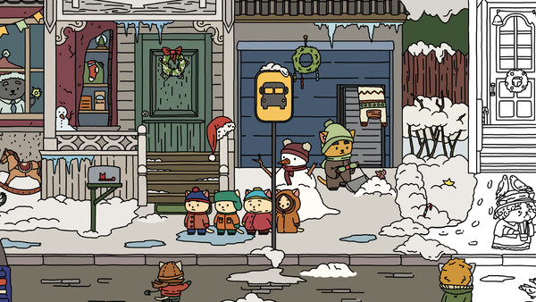 FIND ALL: Christmas 2025 🎁🎄🔔