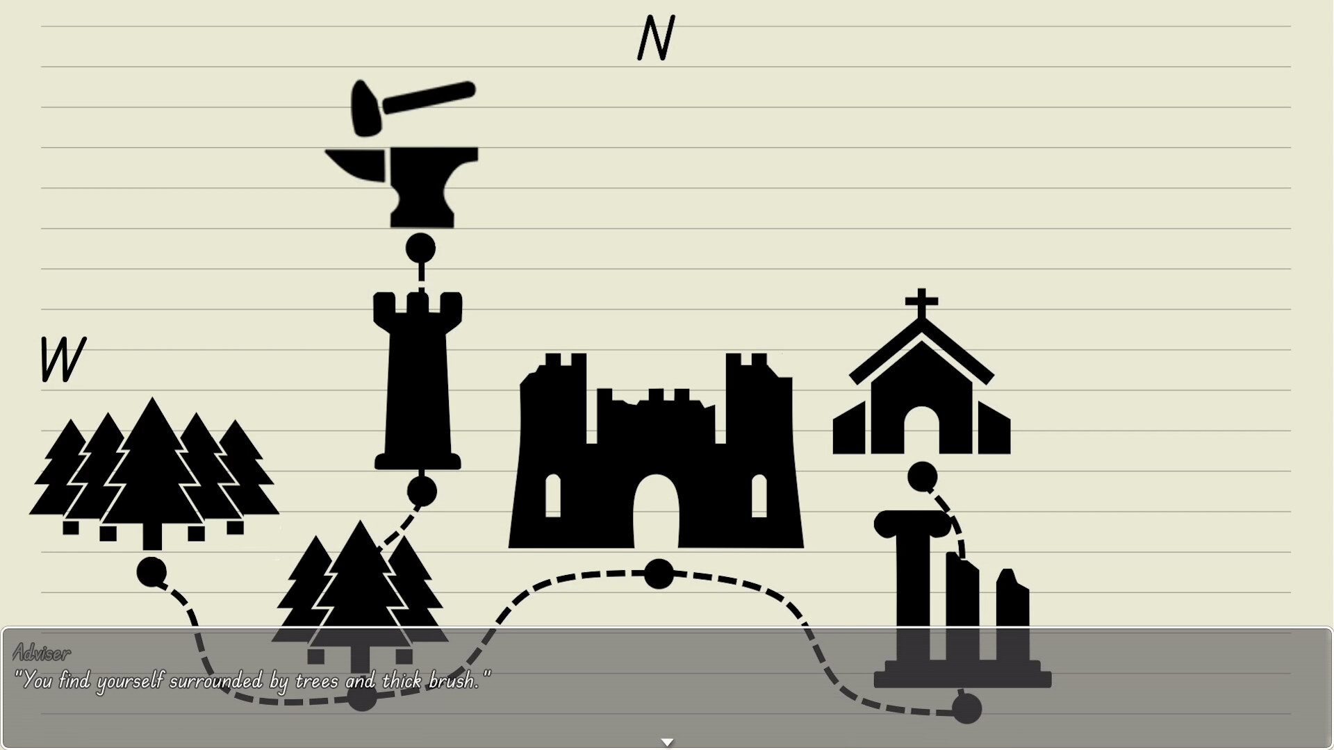 Your Canvas screenshot #3