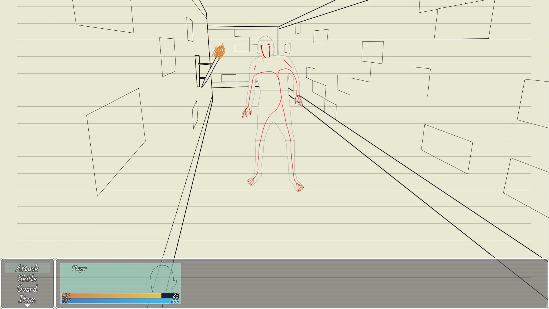 Your Canvas screenshot #2