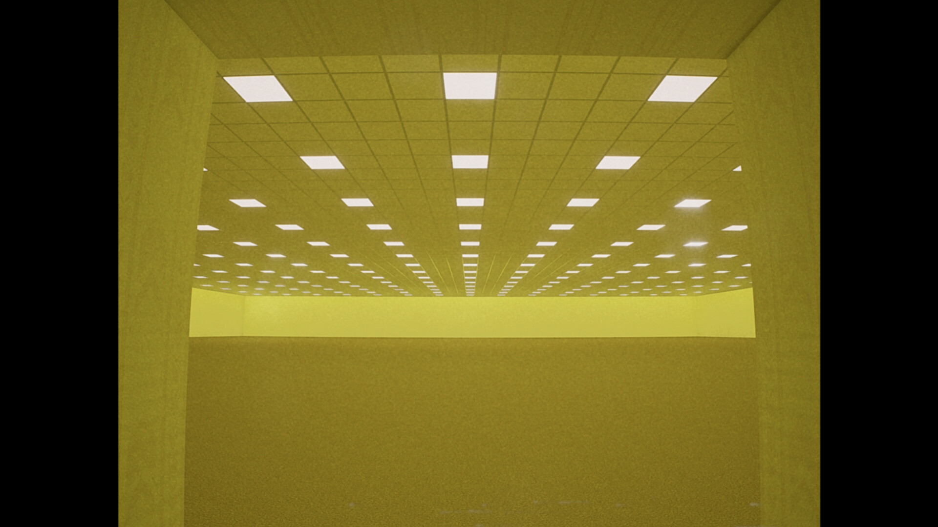 Backrooms: Research screenshot 8