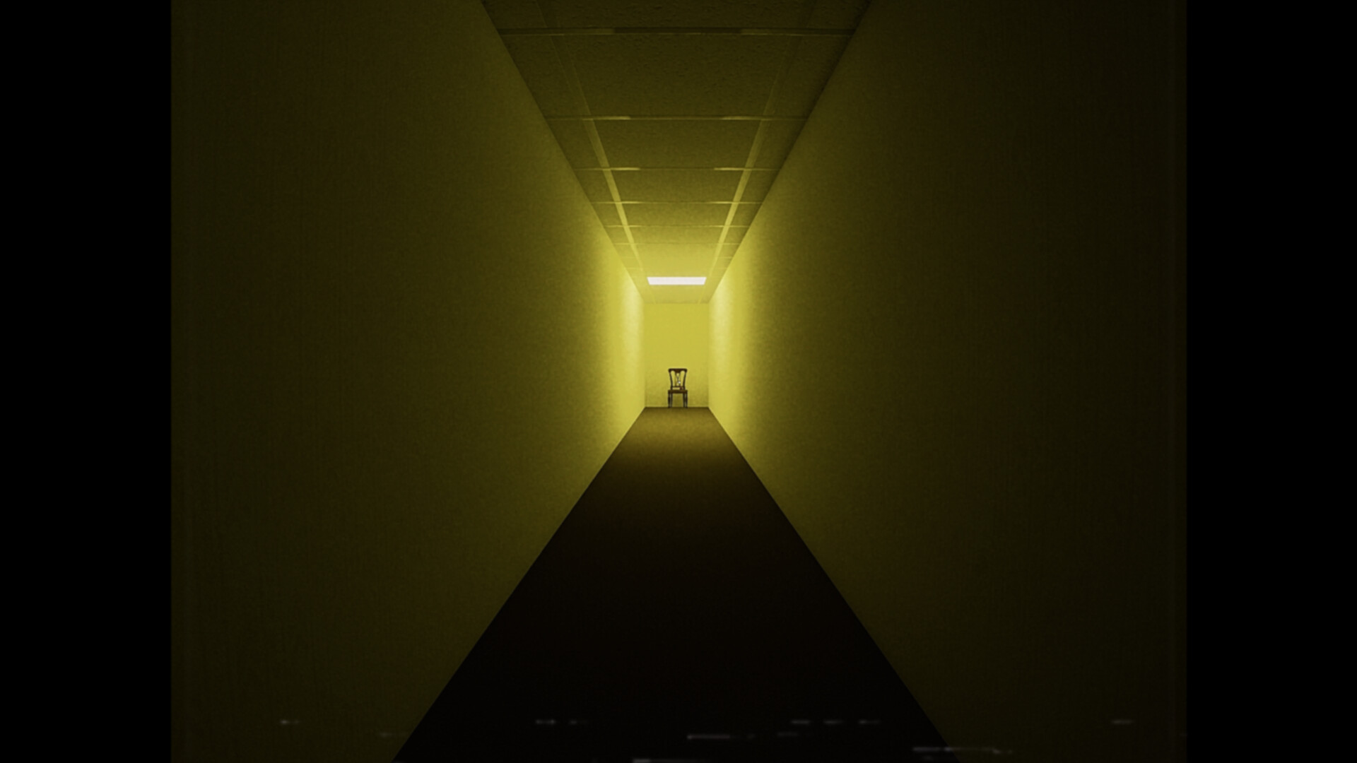 Backrooms: Research screenshot 11