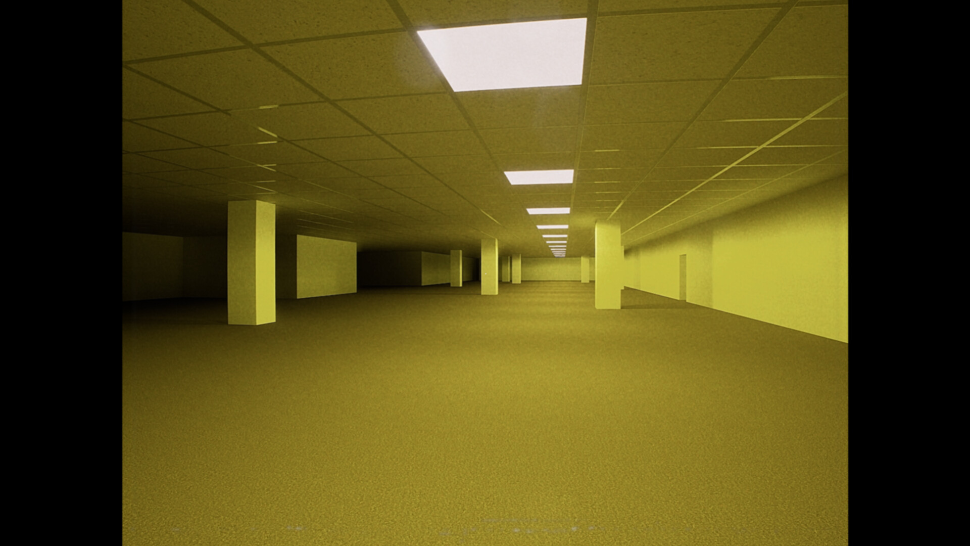 Backrooms: Research screenshot 10