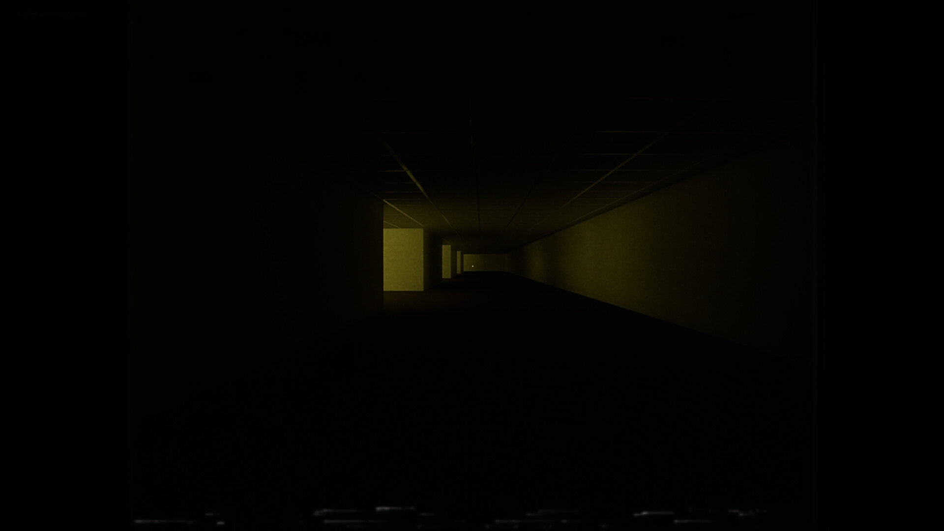 Backrooms: Research screenshot 9
