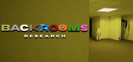Backrooms: Research