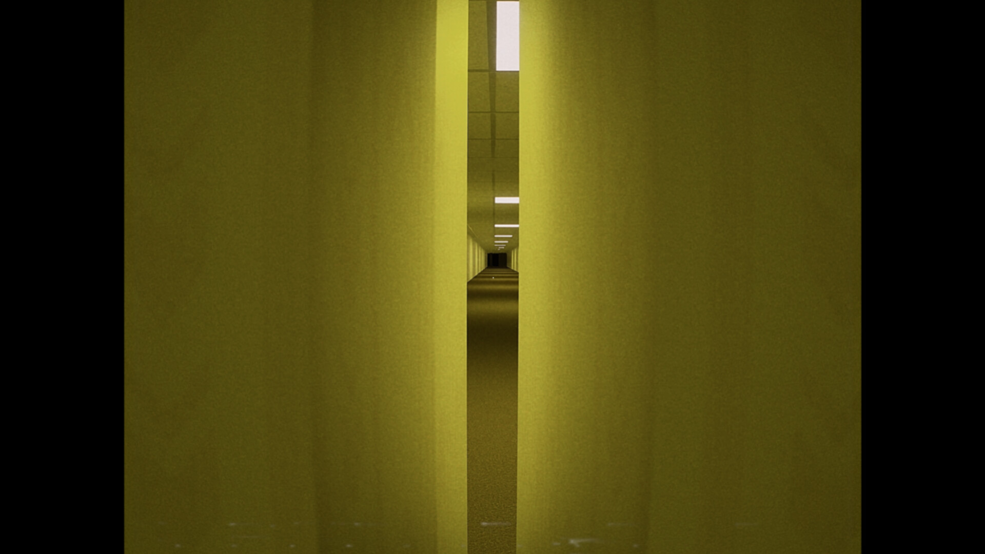 Backrooms: Research screenshot 12