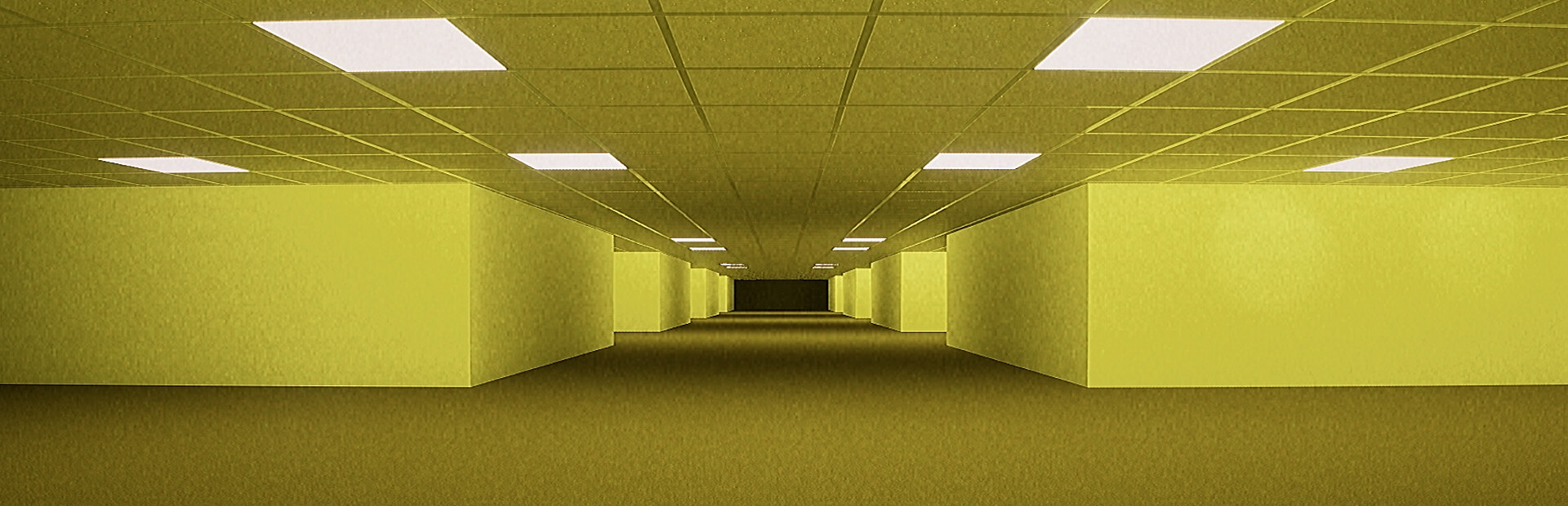 Backrooms: Research