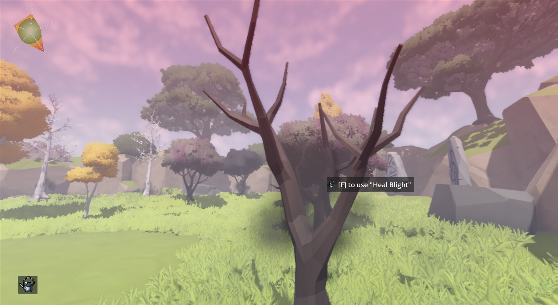 As Without So Within screenshot #5