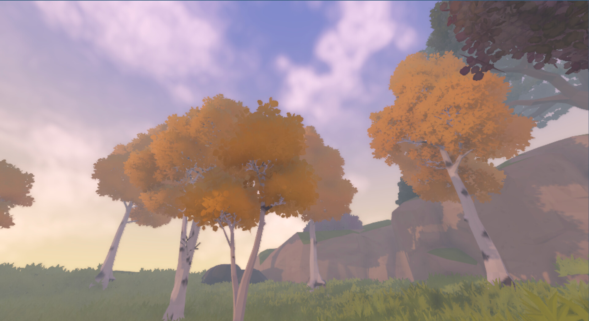 As Without So Within Featured Screenshot #1