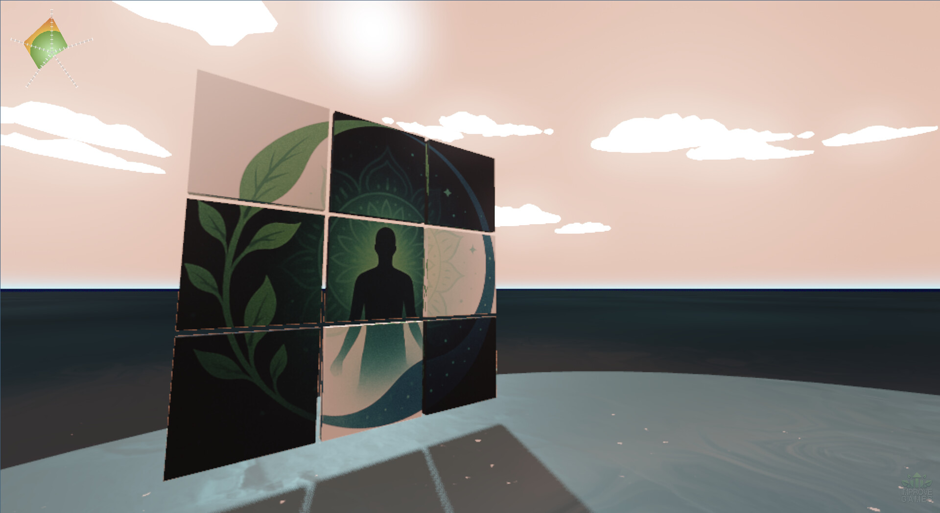 As Without So Within screenshot #3