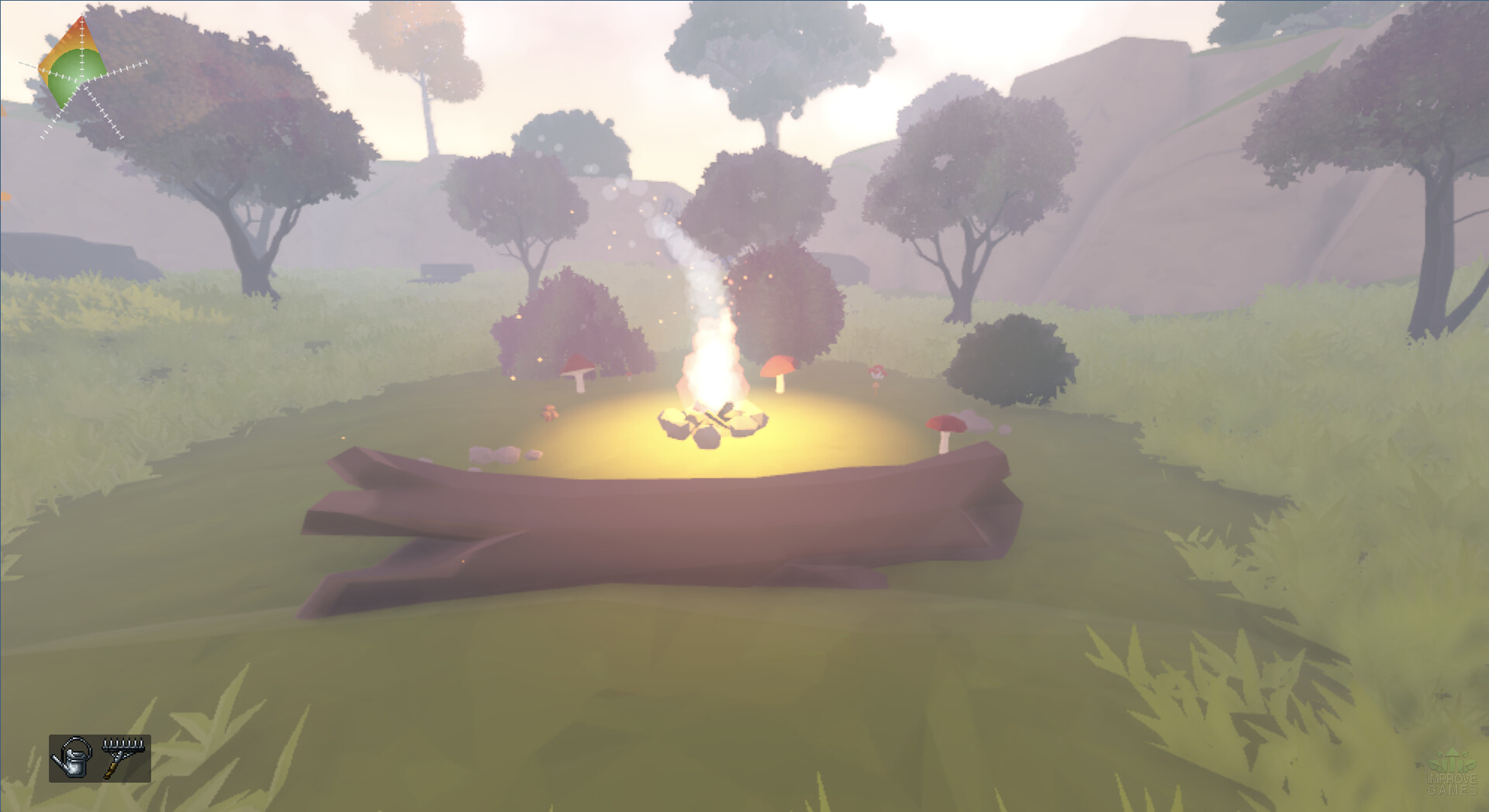 As Without So Within screenshot #4