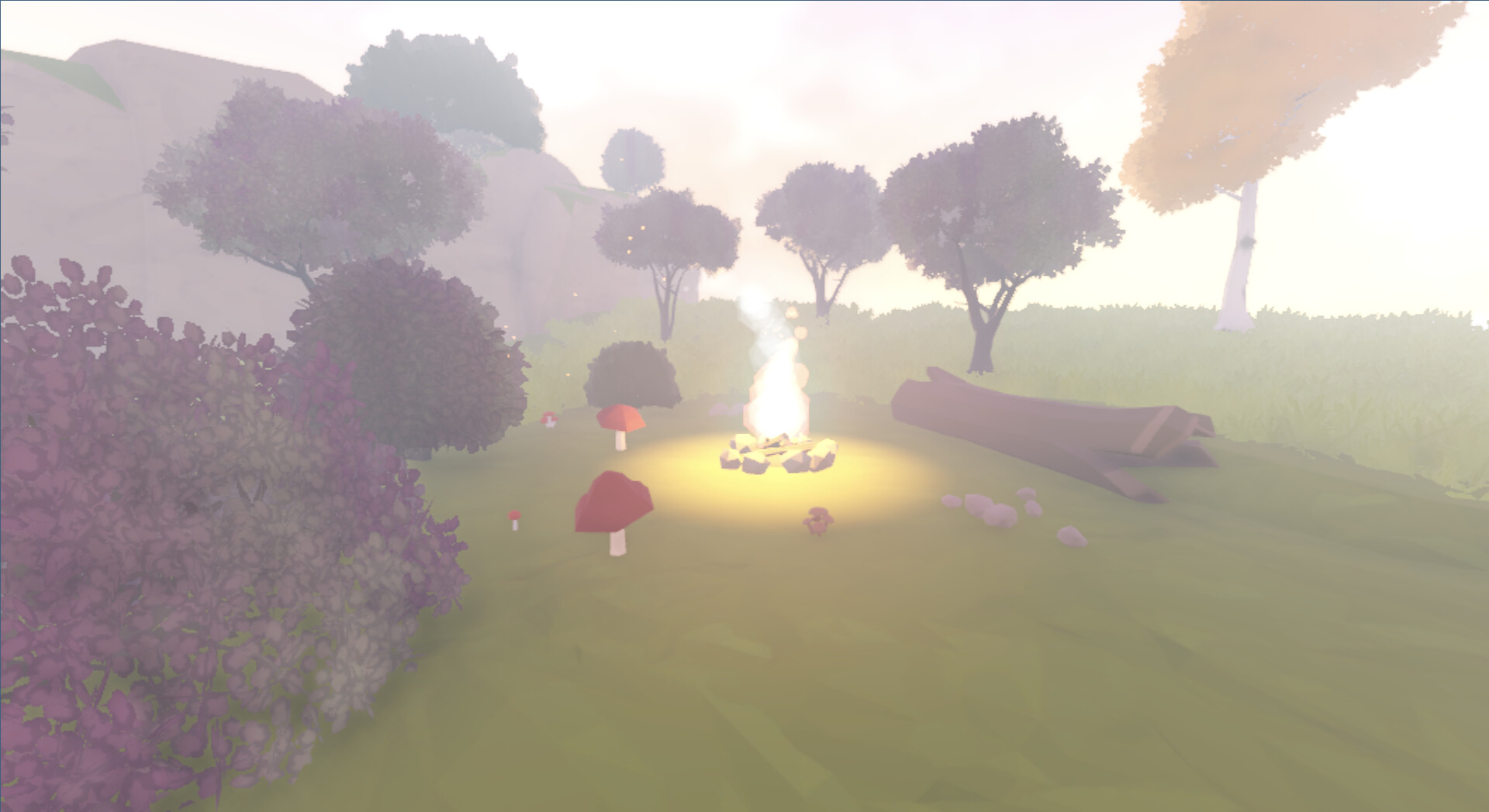 As Without So Within screenshot #6