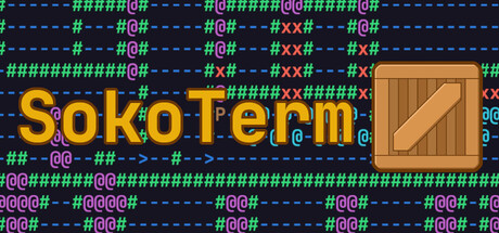 SokoTerm