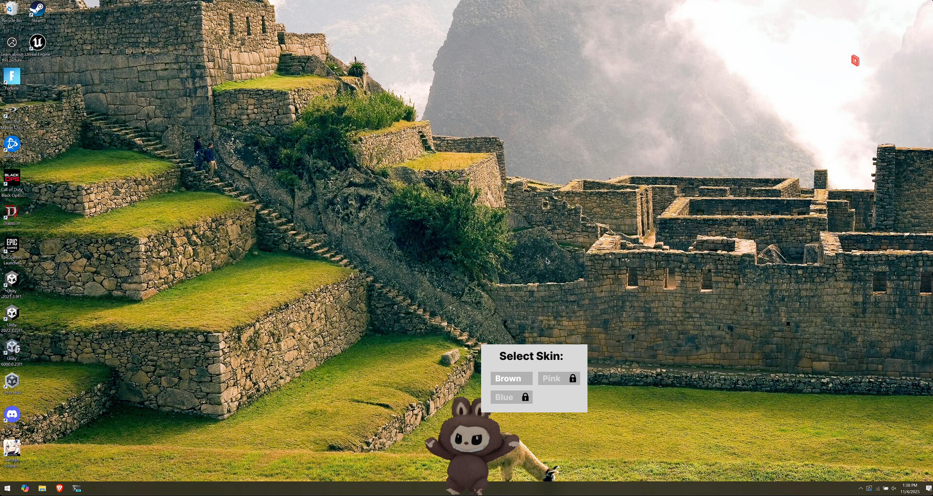 Dumbubu screenshot #3