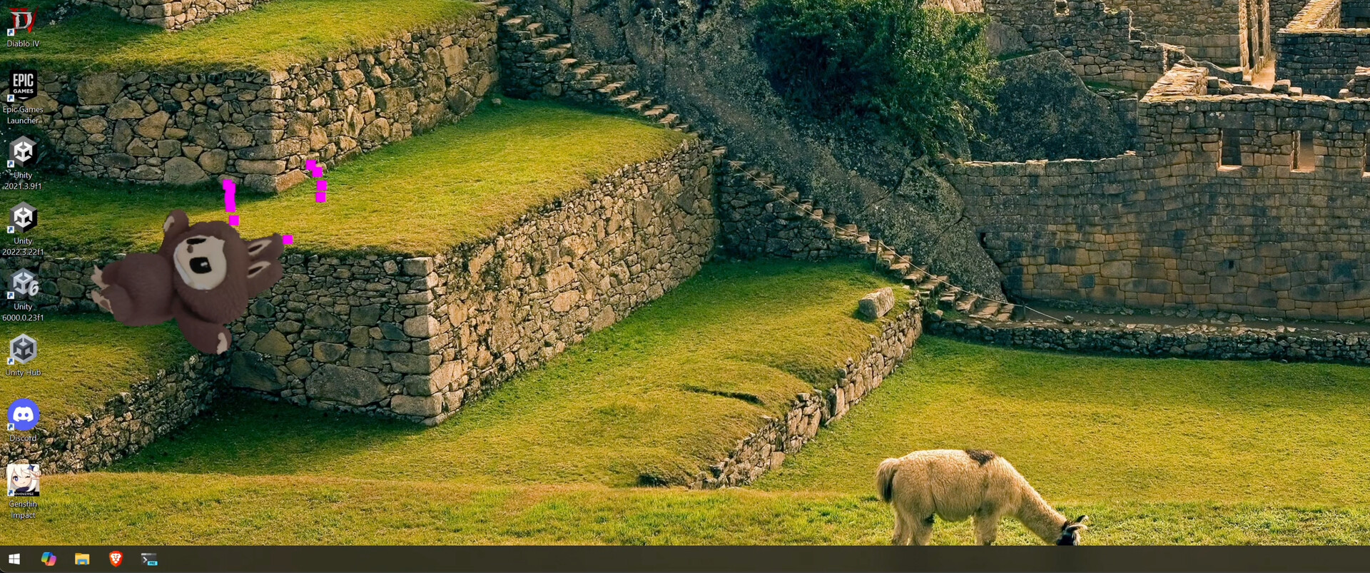 Dumbubu screenshot #4