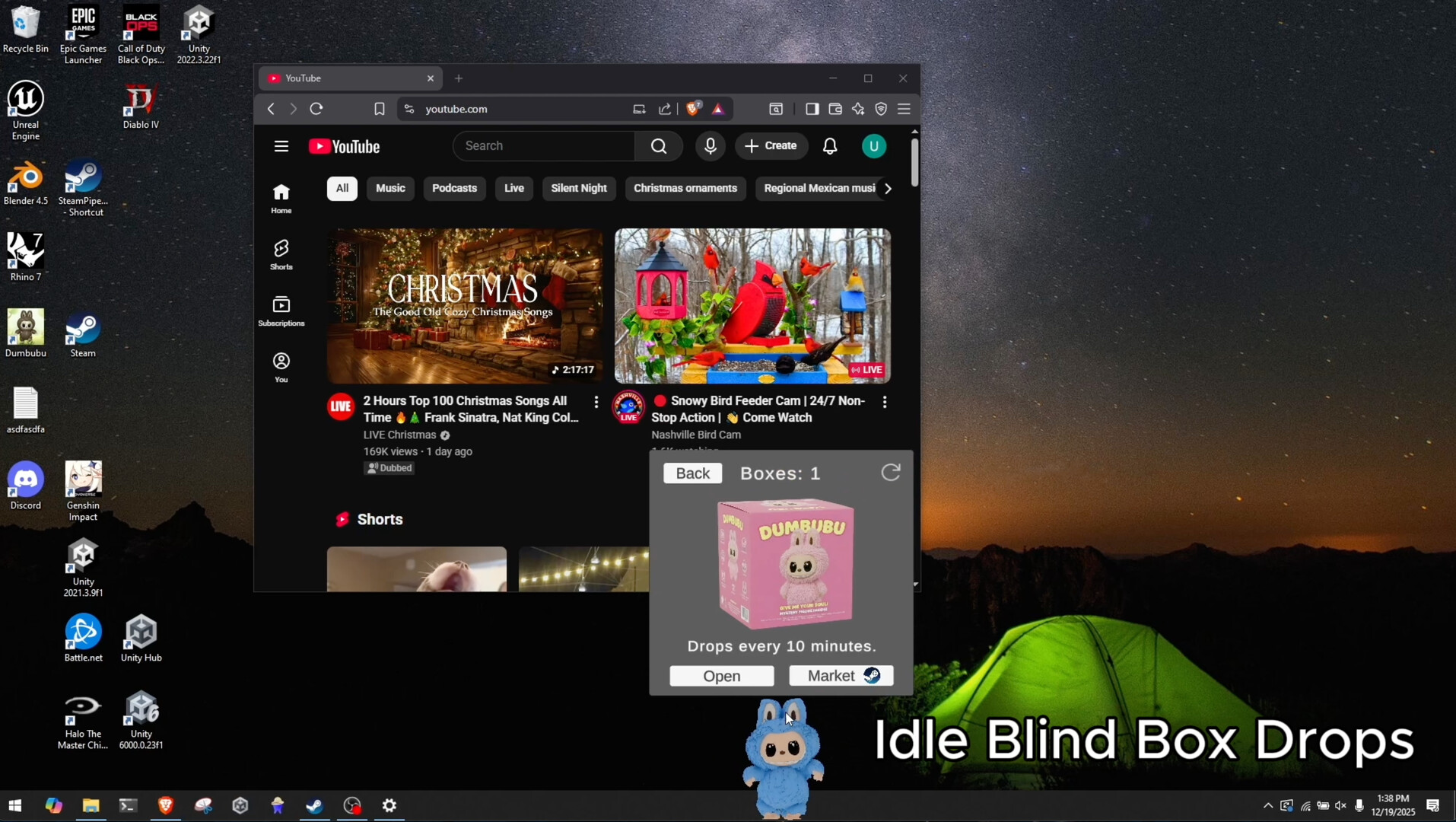 Dumbubu screenshot #4