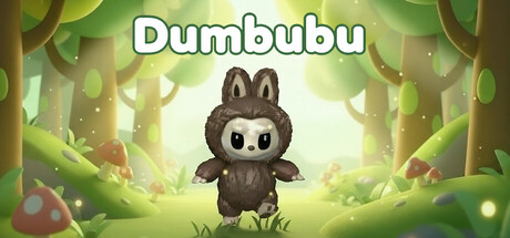 Dumbubu cover art