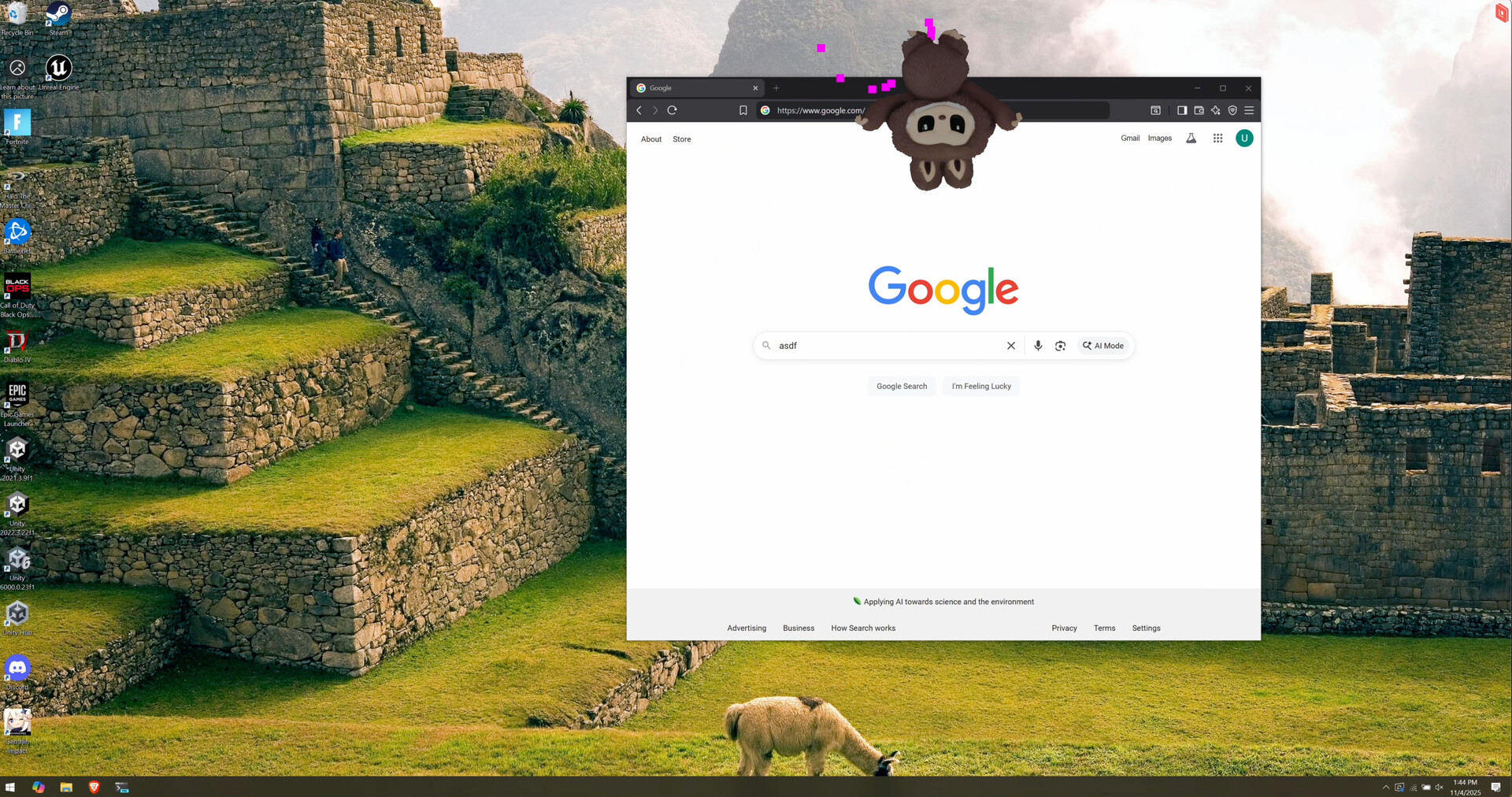 Dumbubu screenshot #5