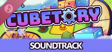 Cubetory Original Soundtrack