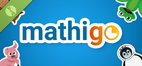 Купить ключ дешево Mathigo Demo