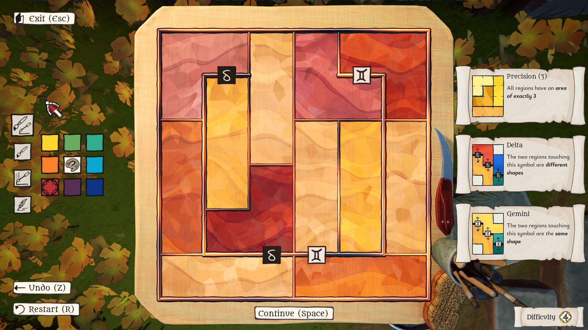 The Artisan of Glimmith – Screenshot 10