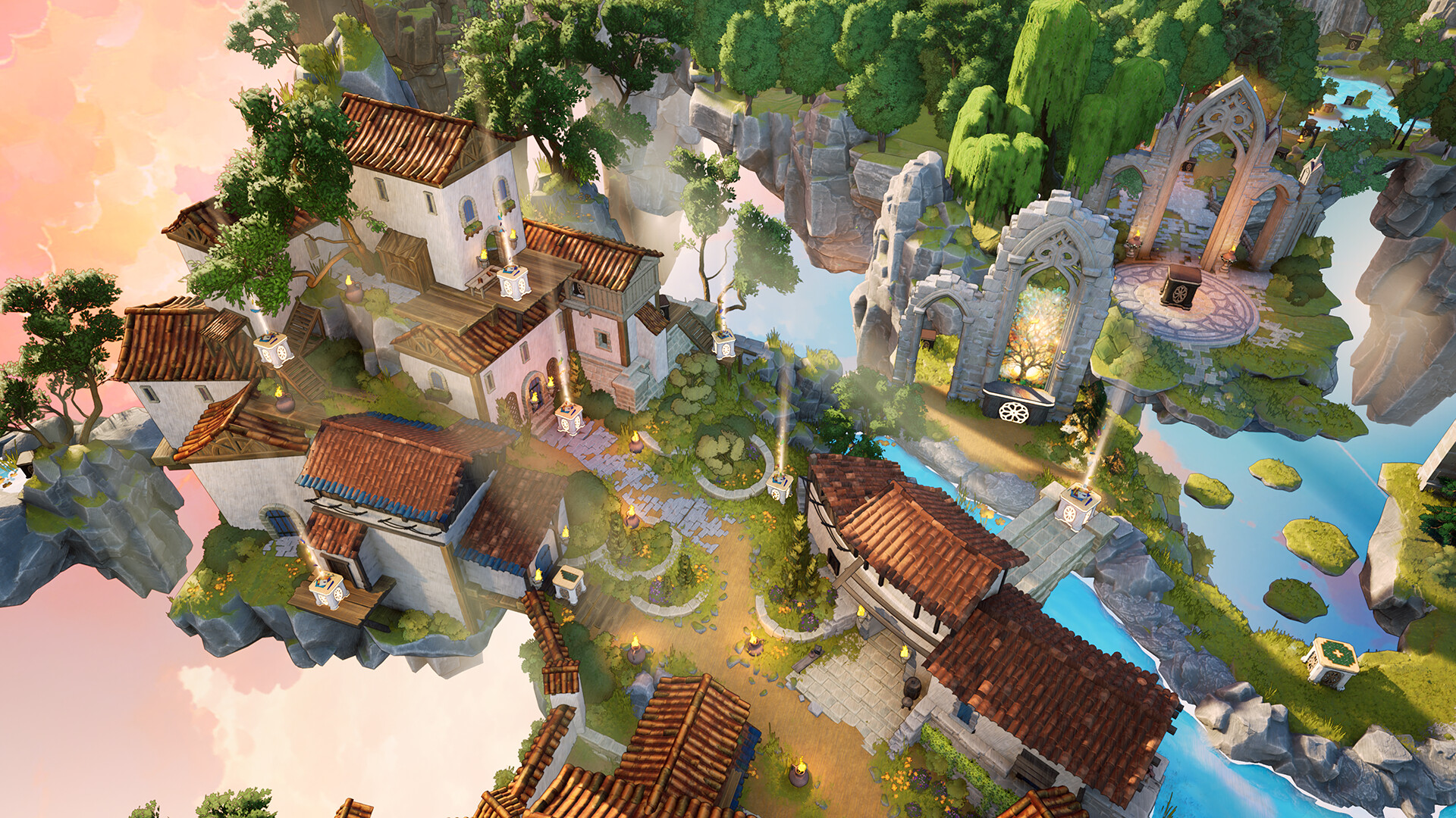 The Artisan of Glimmith screenshot #5