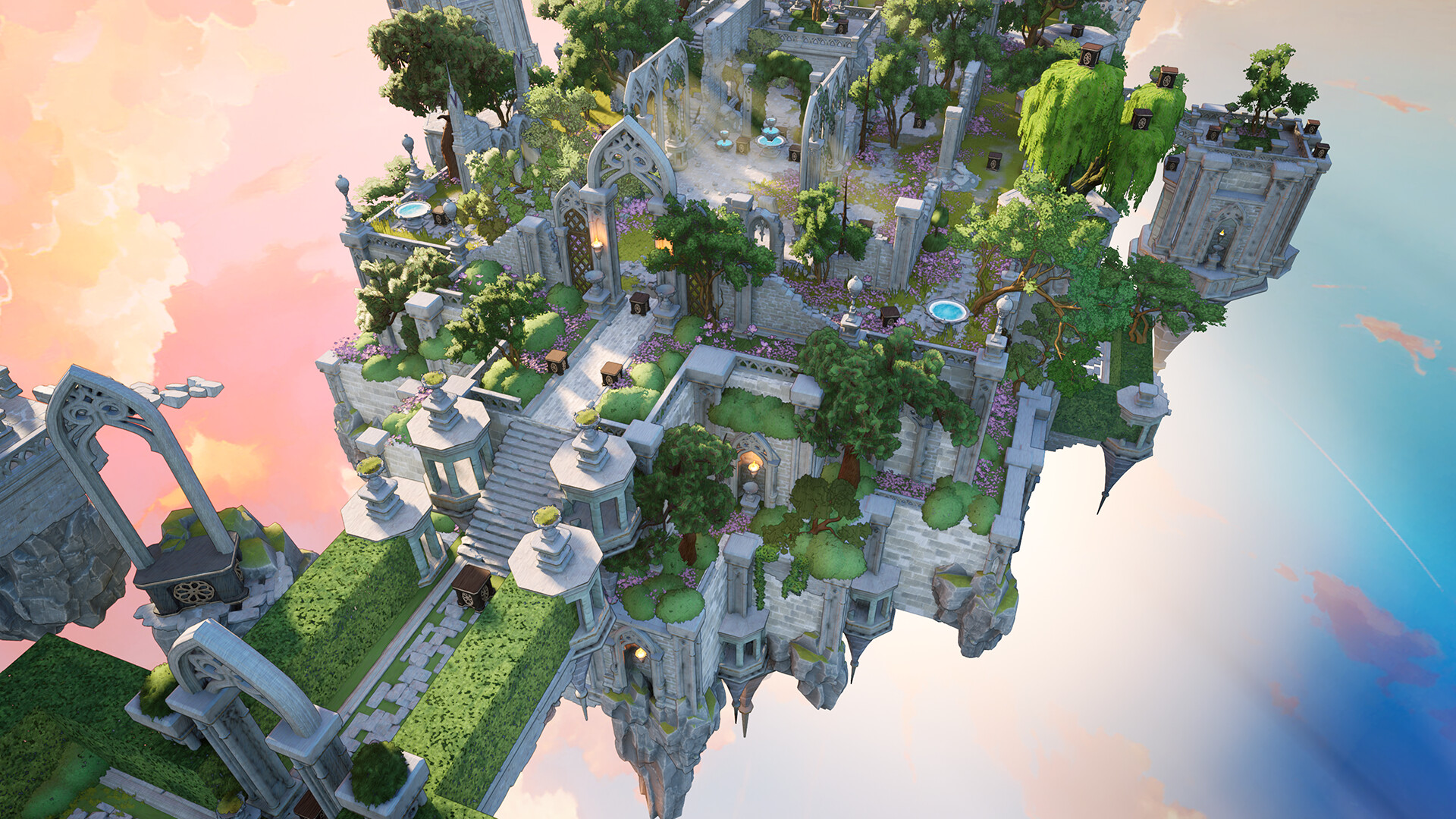 The Artisan of Glimmith screenshot #15