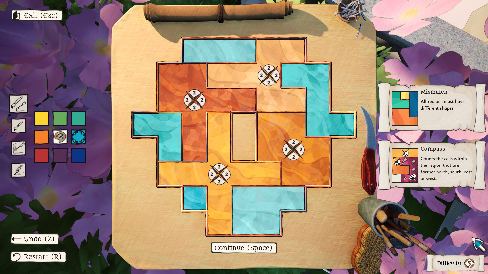 The Artisan of Glimmith – Screenshot 14