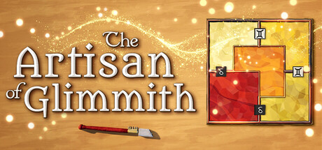 The Artisan of Glimmith - similar game to There Will Be Light by Lunarch Studios