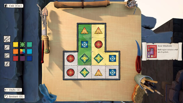 The Artisan of Glimmith PC-GAME The Artisan of Glimmith PC-GAME