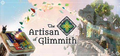 The Artisan of Glimmith technical specifications for computer