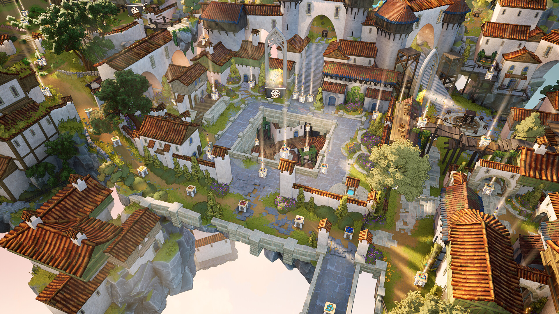 The Artisan of Glimmith screenshot #3