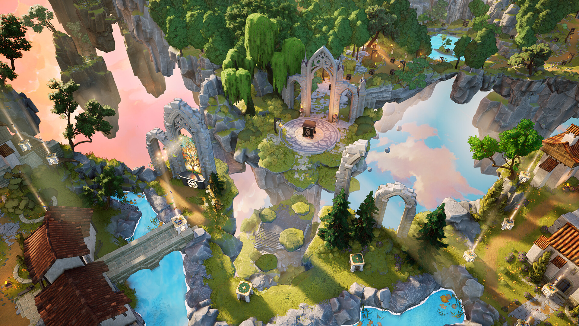 The Artisan of Glimmith screenshot #11