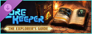 DLC: Core Keeper - Explorer's Guide