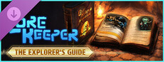 Core Keeper - Explorer's Guide