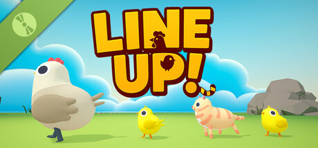 Line Up! Demo