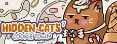 HIDDEN CATS 7: Cookie Town