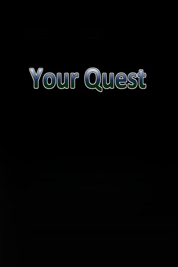 Cover art of Your Quest