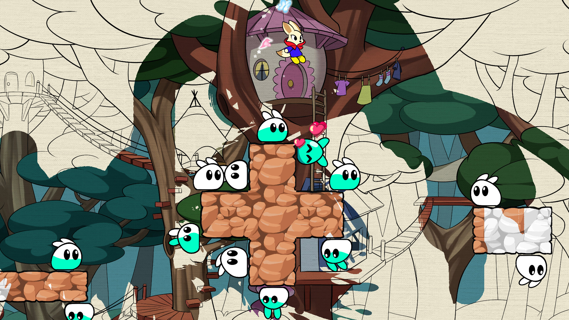 Pigment screenshot #4