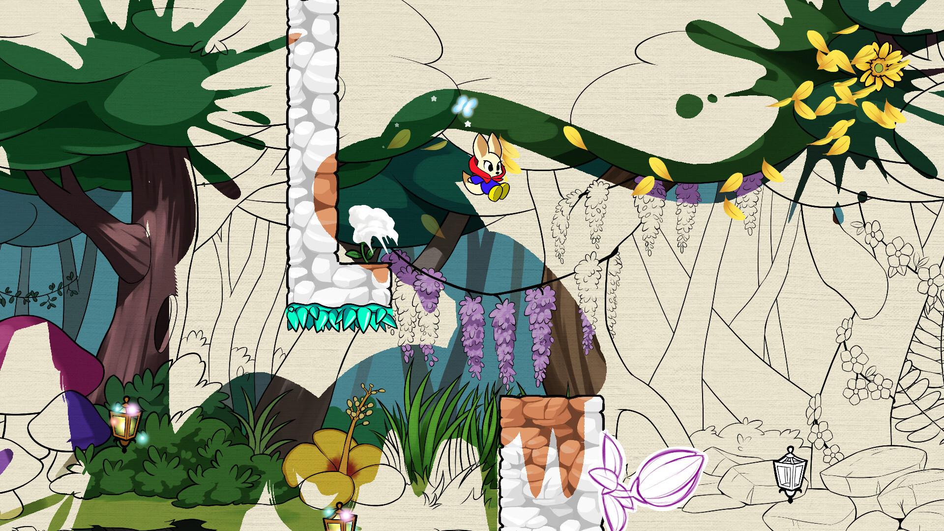 Pigment screenshot #3