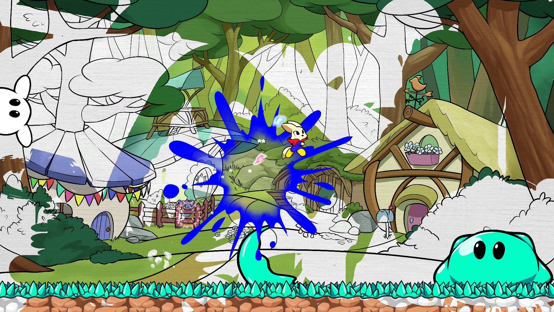 Pigment screenshot #5