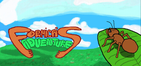 Formica's adventure steam charts