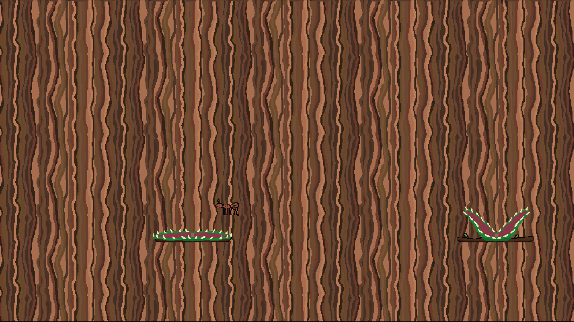 Formica's adventure screenshot #6