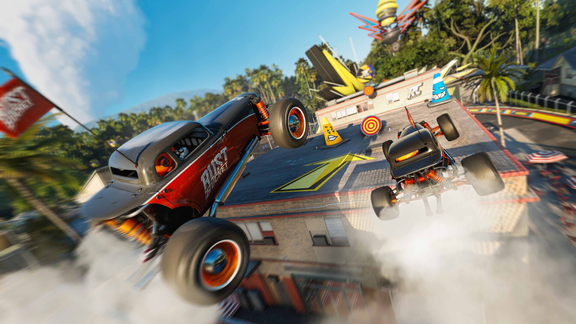 The Crew Motorfest | RC Frenzy Pack Featured Screenshot #1