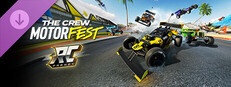 The Crew Motorfest | RC Frenzy Pack