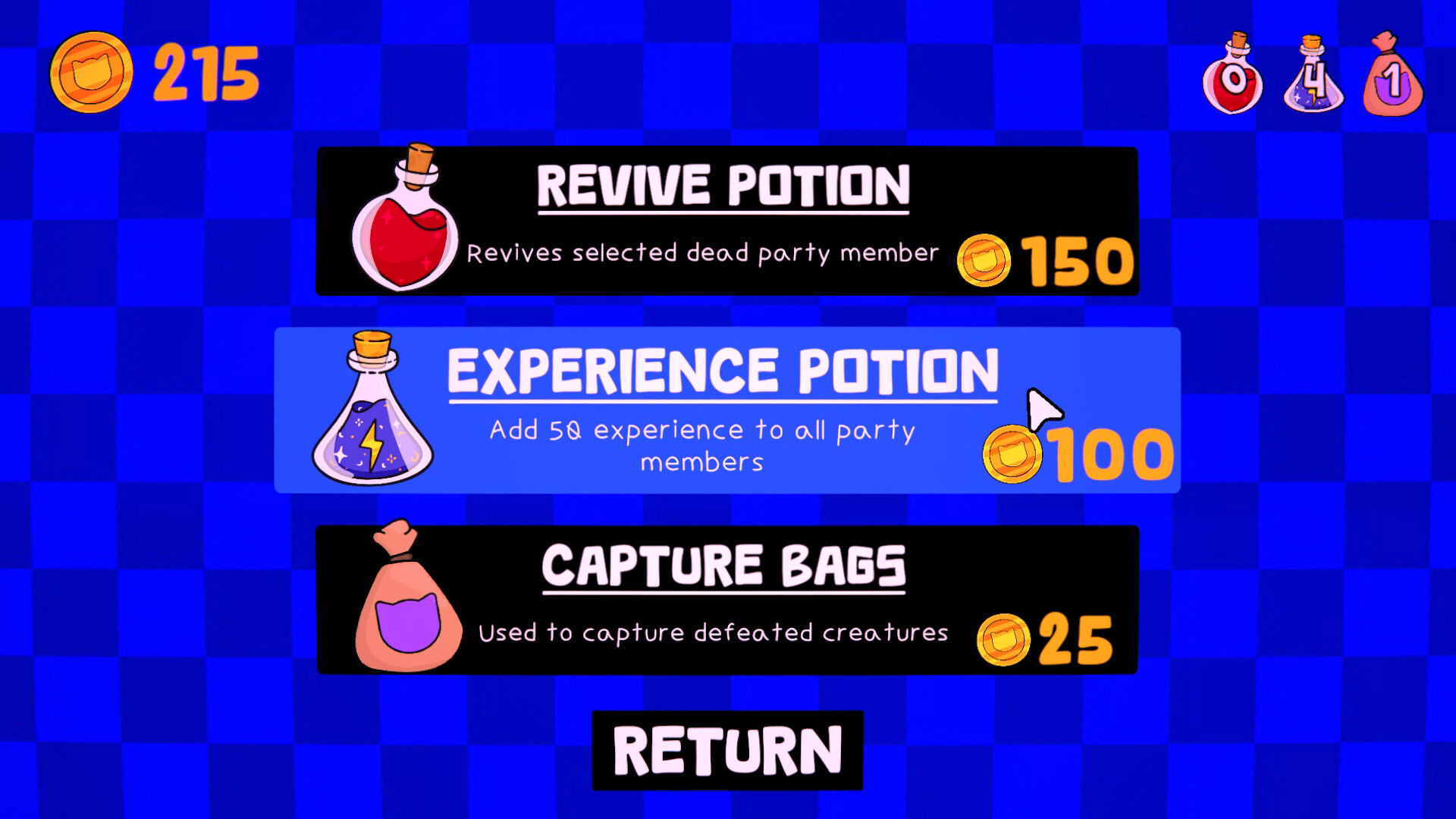 TILLY'S ROLL screenshot 6