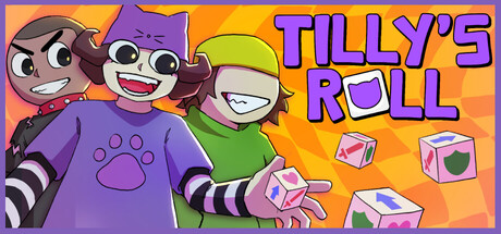 TILLY'S ROLL