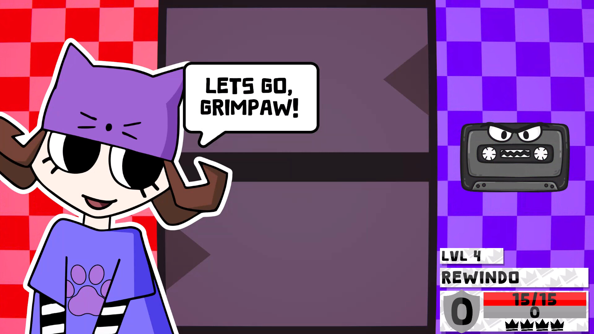 TILLY'S ROLL screenshot 3